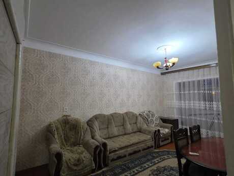 Kirayə 2 otaqlı mənzil, 50 m², Xətai: 450 ₼/ay 2