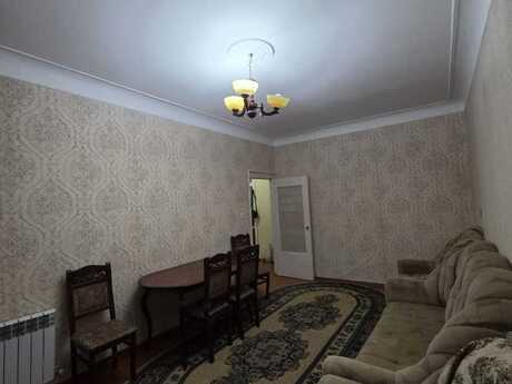 Elan №6252251 - Bakı, Xətai r., 2 otaqlı, 50 m², 9/9 mərtəbə