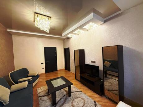 3-room apartment, 100 m², Nizami: 344 500 ₼ 4