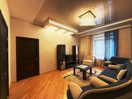 3-room apartment, 100 m², Nizami: 344 500 ₼ 5