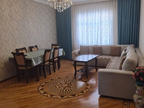 Elan №6252285 - Bakı, Maştağa q., 4 otaqlı, 135 m²