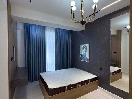 3 otaqlı mənzil, 117 m², Nəriman Nərimanov: 358 000 ₼ 5