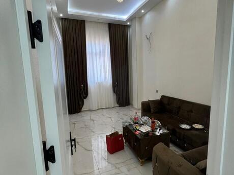 Elan №6252271 - Bakı, Əhmədli m., 3 otaqlı, 70 m², 17/17 mərtəbə