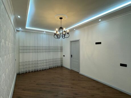 Elan №6252292 - Bakı, Memar Əcəmi m., 2 otaqlı, 55 m², 2/5 mərtəbə