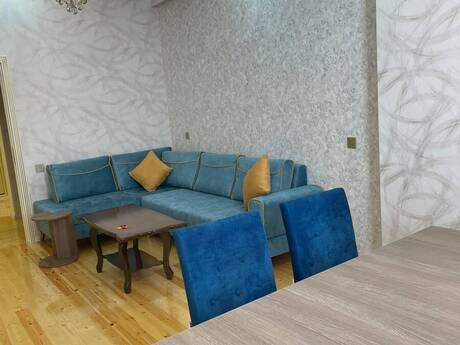Elan №6252275 - Bakı, Xətai r., 3 otaqlı, 110 m², 5/16 mərtəbə