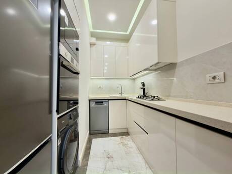 Аренда: 2-комнатная квартира, 73 м², Şah İsmayıl Xətai: 1 500 ₼/мес 5