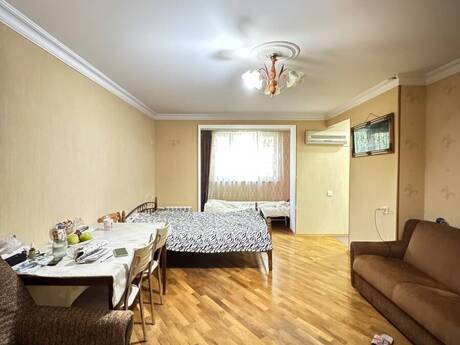 Elan №6252313 - Bakı, Elmlər Akademiyası m., 1 otaqlı, 35 m², 2/5 mərtəbə