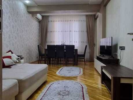 Elan №6252290 - Bakı, Həzi Aslanov m., 2 otaqlı, 65 m², 9/16 mərtəbə