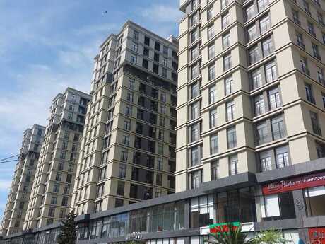 3 otaqlı mənzil, 95 m², Nəriman Nərimanov: 368 000 ₼ 4
