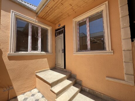 Elan №6252339 - Bakı, Masazır q., 2 otaqlı, 50 m²