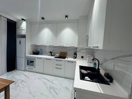 3 otaqlı mənzil, 118 m², 28 May: 385 000 ₼ 5