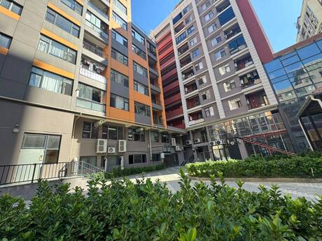 3 otaqlı mənzil, 118 m², 28 May: 385 000 ₼ 2