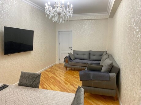 Elan №6252343 - Bakı, Suraxanı r., 3 otaqlı, 120 m², 9/14 mərtəbə
