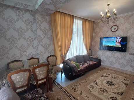 3 otaqlı mənzil, 95 m², Nəriman Nərimanov: 368 000 ₼ 5