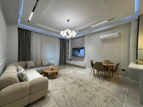 3-room apartment, 100 m², Ağ şəhər: 575 000 ₼ 2