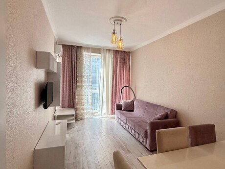 Elan №6252406 - Bakı, 20 Yanvar m., 2 otaqlı, 60 m², 12/20 mərtəbə