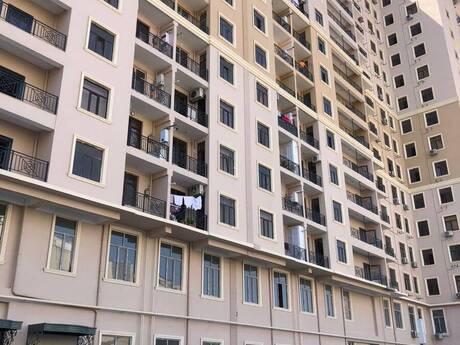 Elan №6252421 - Bakı, Nəsimi r., 2 otaqlı, 65 m², 14/17 mərtəbə