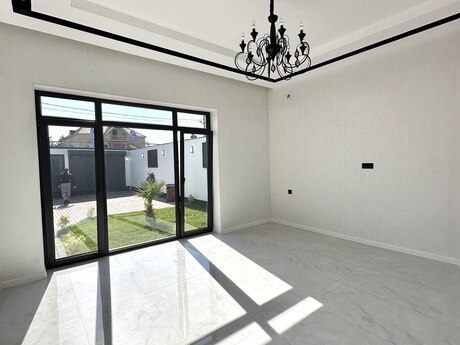 4 otaqlı həyət evi, 150 m², Mərdəkan: 345 000 ₼ 5