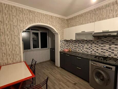 2 otaqlı mənzil, 70 m², İnşaatçılar: 165 000 ₼ 5