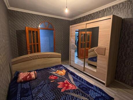 2 otaqlı mənzil, 70 m², İnşaatçılar: 165 000 ₼ 3