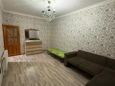 2 otaqlı mənzil, 70 m², İnşaatçılar: 165 000 ₼ 2