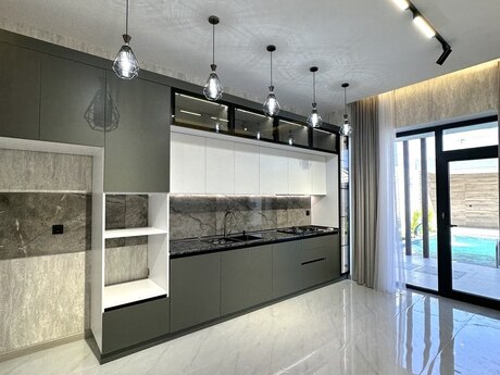 4 otaqlı həyət evi, 150 m², Şüvəlan: 265 000 ₼ 5