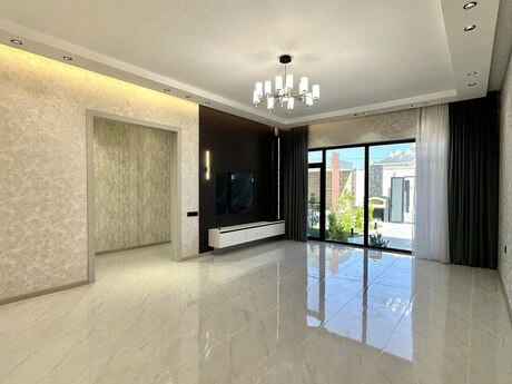 4 otaqlı həyət evi, 150 m², Şüvəlan: 265 000 ₼ 4