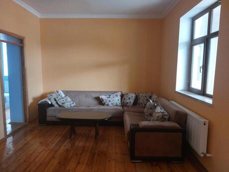 Elan №6252498 - Bakı, Fatmayı q., 4 otaqlı, 120 m²