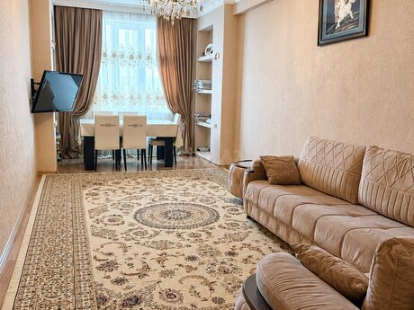 Elan №6252471 - Bakı, 20 Yanvar m., 2 otaqlı, 65 m², 16/19 mərtəbə
