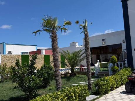 Elan №6252477 - Bakı, Mərdəkan q., 4 otaqlı, 220 m²