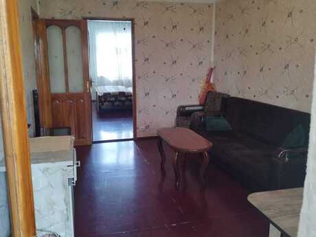 Elan №6252528 - Bakı, Nəsimi m., 2 otaqlı, 53 m², 5/5 mərtəbə