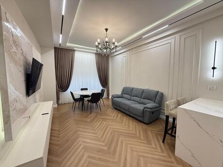 Kirayə 3 otaqlı mənzil, 100 m², Ağ şəhər: 2 000 ₼/ay 2