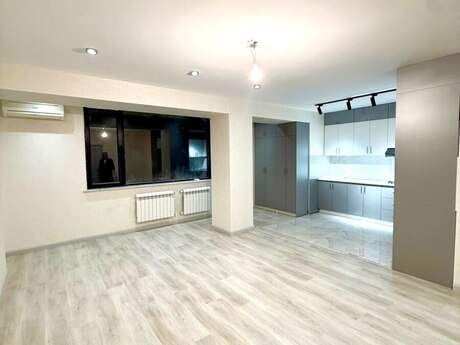 Elan №6252489 - Bakı, Badamdar q., 2 otaqlı, 70 m², 2/7 mərtəbə