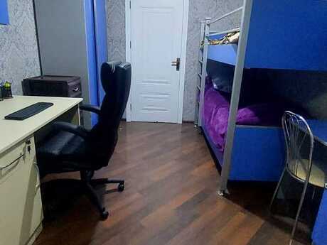 Əhmədlidə 3 otaqlı köhnə tikili mənzil satılır, 90 m², 195 000 AZN, şəkil 5 / 12