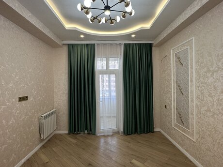 Объявление №6252515 - Хырдалан, Хырдалан, 2-комн., 45 м², 6/16 этаж