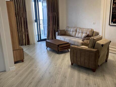Аренда: 2-комнатная квартира, 90 м², Bayıl: 1 800 ₼/мес 2