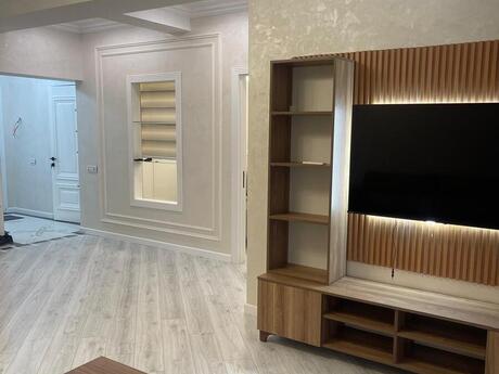 Аренда: 2-комнатная квартира, 90 м², Bayıl: 1 800 ₼/мес 5