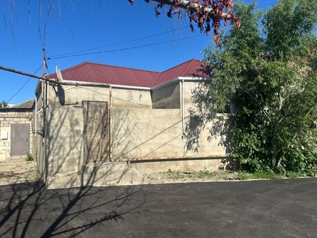 Elan №6252558 - Bakı, Albalılıq q., 2 otaqlı, 48 m²