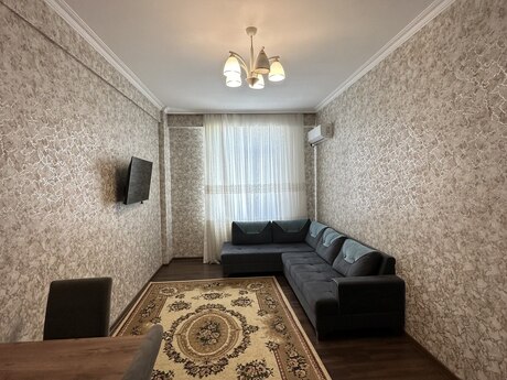Объявление №6252542 - Хырдалан, Хырдалан, 2-комн., 66 м², 5/16 этаж