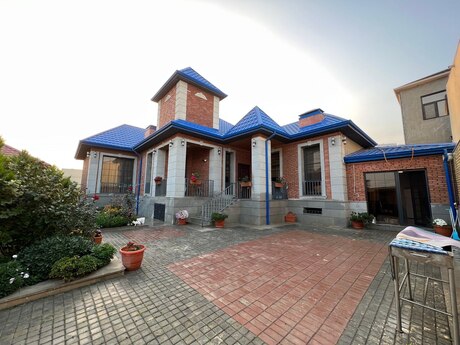 Elan №6252546 - Bakı, Zığ q., 5 otaqlı, 150 m²