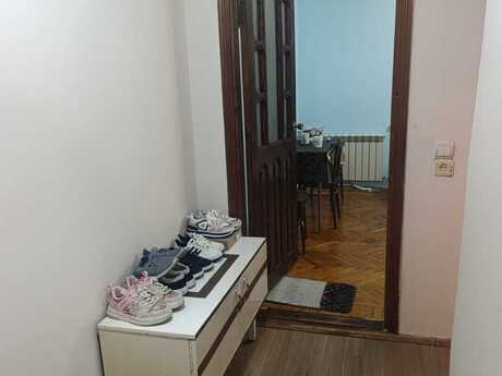 Elan №6252564 - Bakı, 7-ci mikrorayon q., 2 otaqlı, 45 m², 5/6 mərtəbə