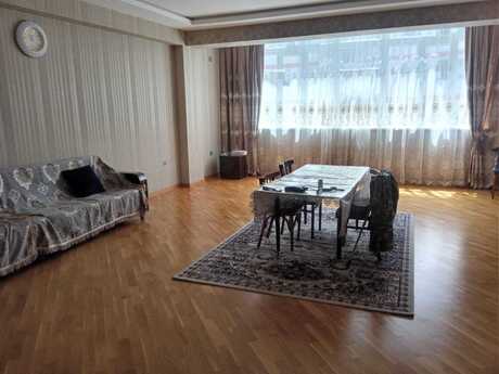 Elan №6252578 - Bakı, 20 Yanvar m., 2 otaqlı, 105 m², 7/17 mərtəbə
