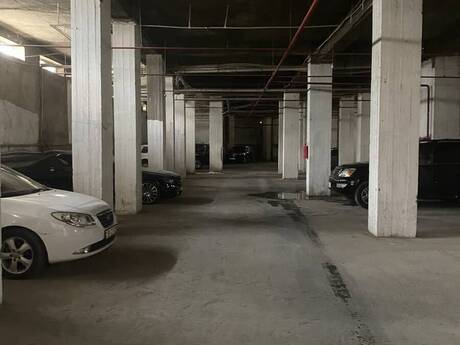 Qaraj - 20 Yanvar m. - 1600 m²