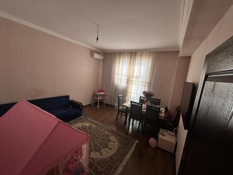 2 otaqlı mənzil, 52 m², Hövsan: 112 300 ₼ 2