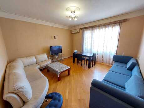 Elan №6252585 - Bakı, İnşaatçılar m., 4 otaqlı, 155 m², 3/17 mərtəbə