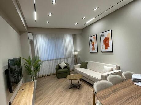 Elan №6252600 - Bakı, 20 Yanvar m., 3 otaqlı, 100 m², 5/18 mərtəbə