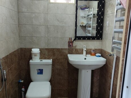 3 otaqlı həyət evi, 90 m², Binə: 71 000 ₼ 5