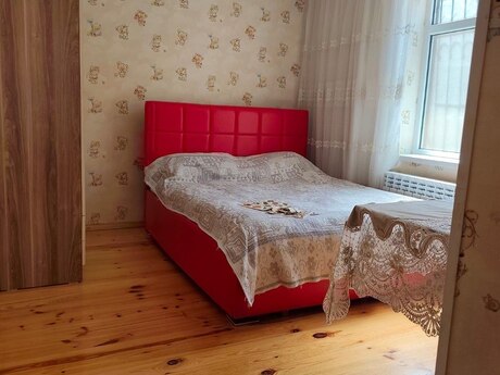 3 otaqlı həyət evi, 90 m², Binə: 71 000 ₼ 2