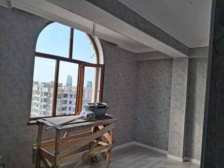 3 otaqlı mənzil, 82 m², Nərimanov: 229 000 ₼ 4