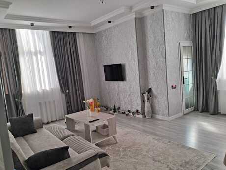 3 otaqlı mənzil, 82 m², Nərimanov: 229 000 ₼ 3